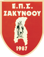Ένωση Ποδοσφαιρικών Σωματείων Ζακύνθου