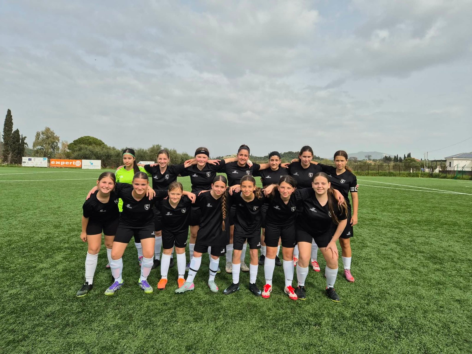 Συγχαρητήρια ανακοίνωση ΕΠΣ Ζακύνθου